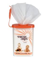 Baby Wipes